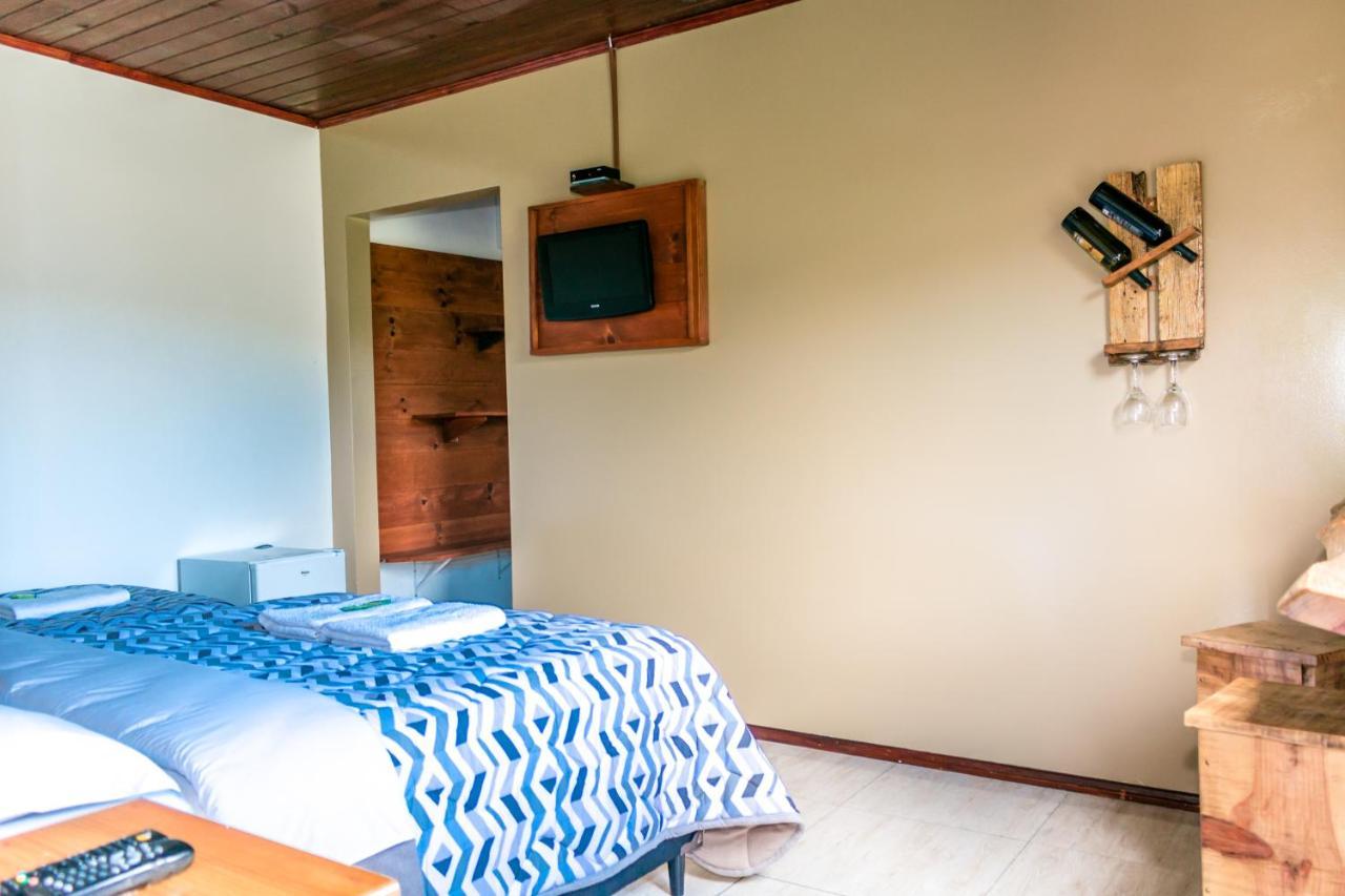 أوروبيسي Pousada Rural Pavao - Suites E Chales المظهر الخارجي الصورة
