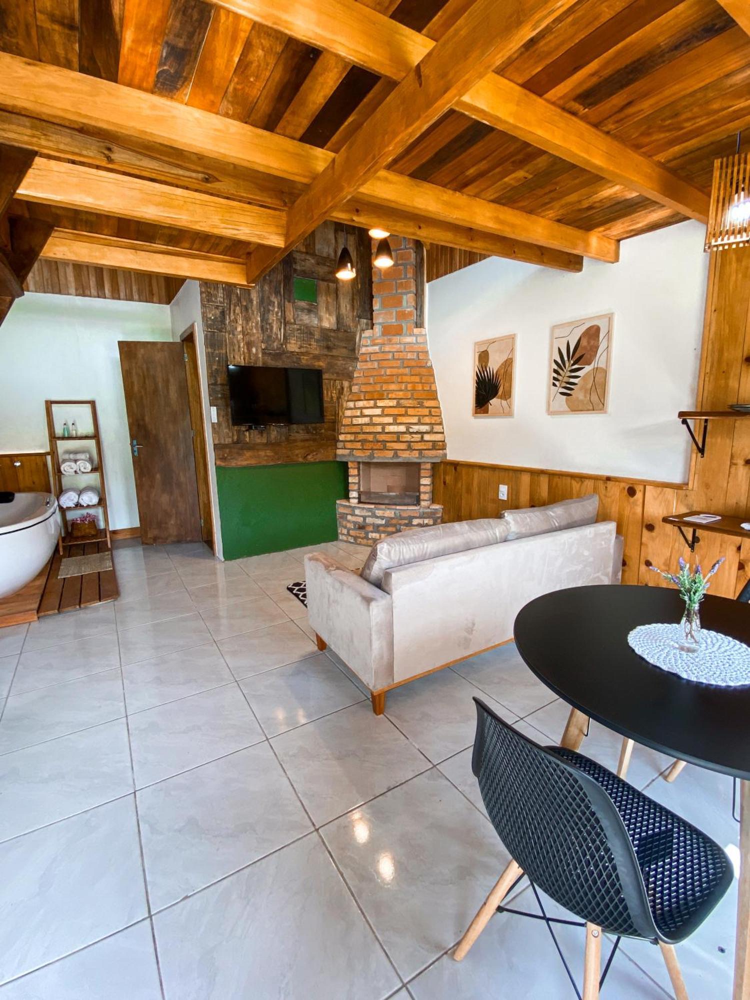 أوروبيسي Pousada Rural Pavao - Suites E Chales المظهر الخارجي الصورة