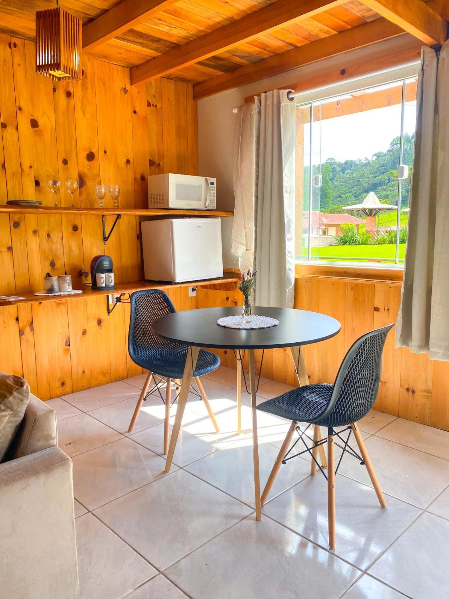 أوروبيسي Pousada Rural Pavao - Suites E Chales المظهر الخارجي الصورة