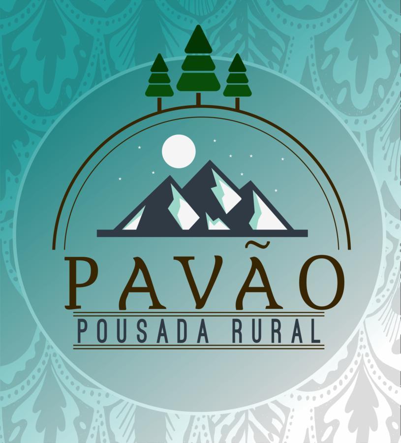 أوروبيسي Pousada Rural Pavao - Suites E Chales المظهر الخارجي الصورة